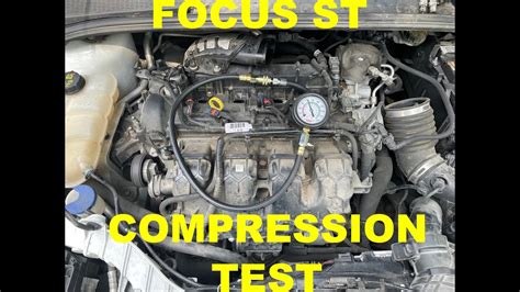 focus st compression test|Compression test results and questions .